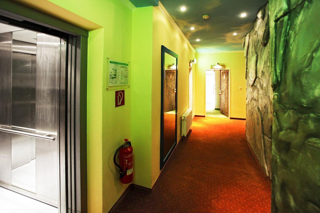 Warsteinerhof By Centro Comfort Kolín nad Rýnem Exteriér fotografie
