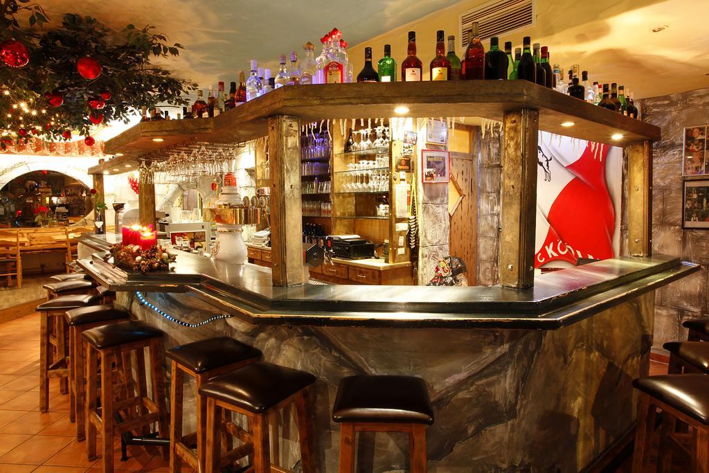 Warsteinerhof By Centro Comfort Kolín nad Rýnem Exteriér fotografie