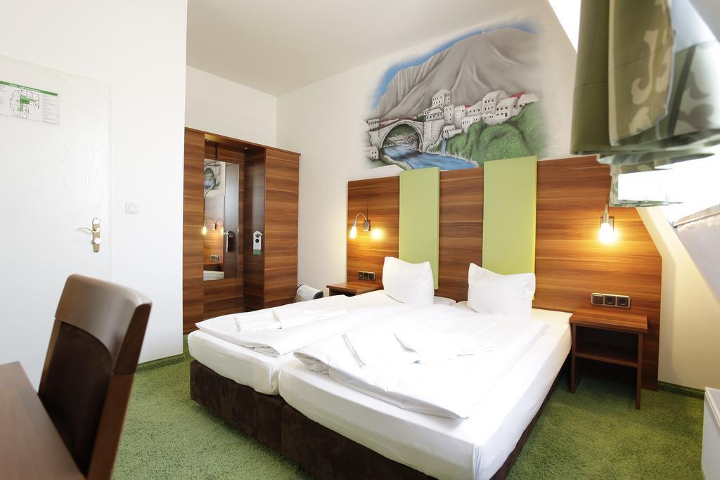 Warsteinerhof By Centro Comfort Kolín nad Rýnem Exteriér fotografie
