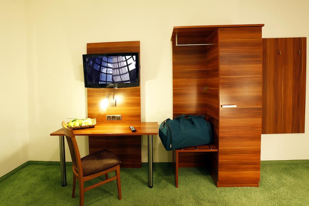 Warsteinerhof By Centro Comfort Kolín nad Rýnem Pokoj fotografie