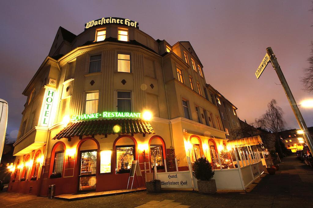 Warsteinerhof By Centro Comfort Kolín nad Rýnem Pokoj fotografie
