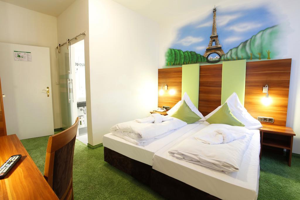 Warsteinerhof By Centro Comfort Kolín nad Rýnem Pokoj fotografie