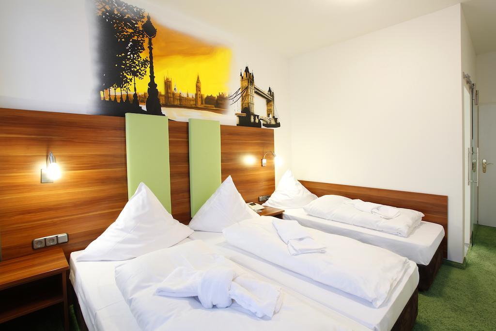 Warsteinerhof By Centro Comfort Kolín nad Rýnem Pokoj fotografie